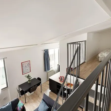 Maddalena Flexyrent A.c. - Wifi ホテル ミラノ