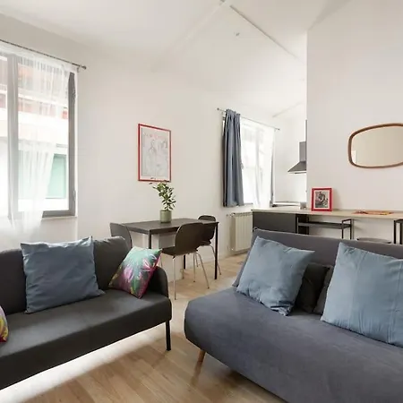 Maddalena Flexyrent A.c. - Wifi *