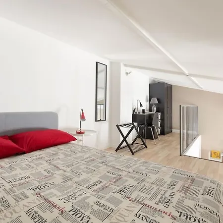 Maddalena Flexyrent A.c. - Wifi * 米兰