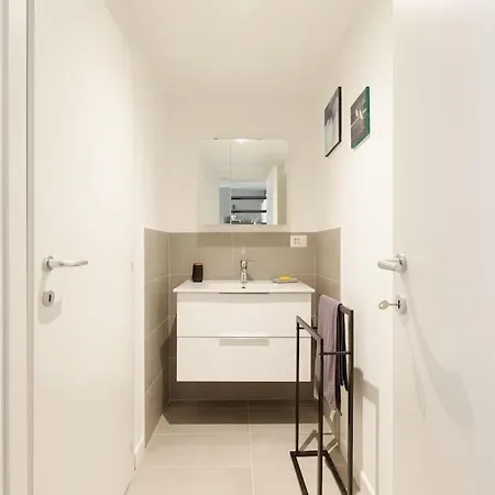 Maddalena Flexyrent A.c. - Wifi Μιλάνο