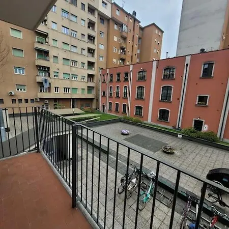 Atelier Apartment Milan