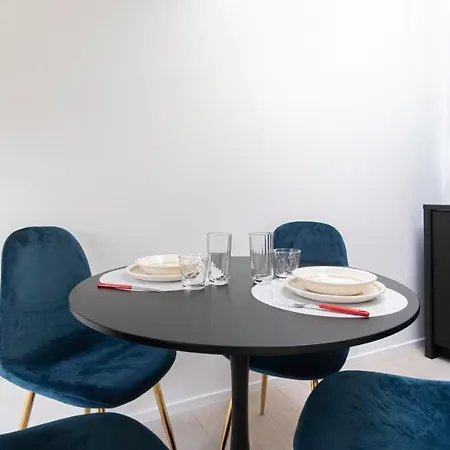 Apartment Italianway Easy - Settala 51 Mailand