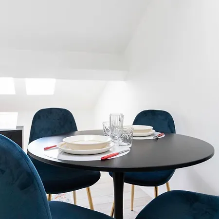 Apartment Italianway - Settala 51 Milan
