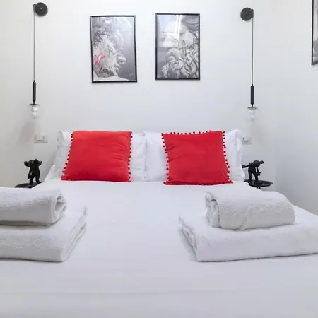 Italianway Easy - Settala 51 Apartment Mailand