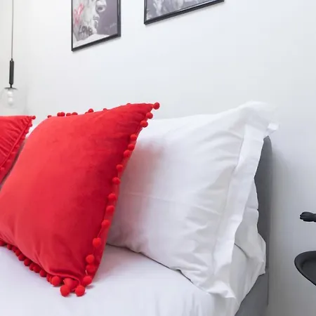 Apartamento Italianway - Settala 51 *