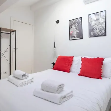 Italianway Easy - Settala 51 Apartment Mailand