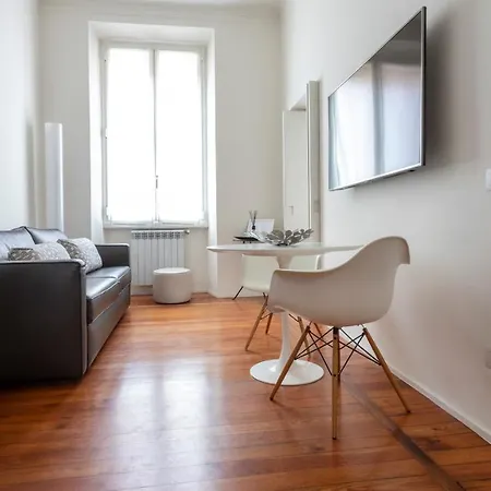 Appartamento Italianway Easy - Vincenzo Monti 32