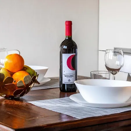 شقة Casa Cosy Venini *