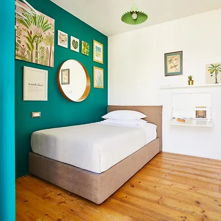 Apartment Tropical Micro With Terrace And Duomo Views *