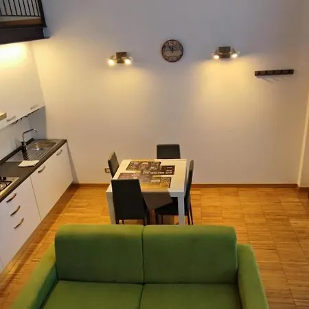 Luxury Loft A - Design Esclusivo E Comfort Moderno *