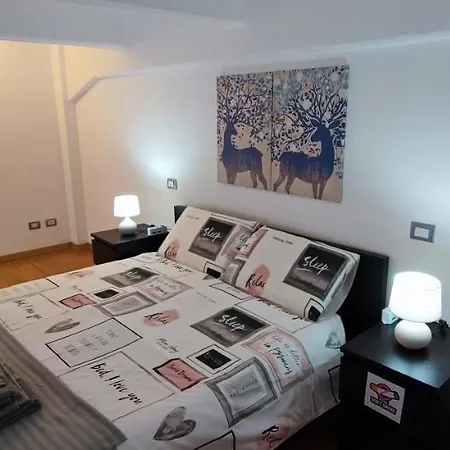 Luxury Loft A - Design Esclusivo E Comfort Moderno 米兰