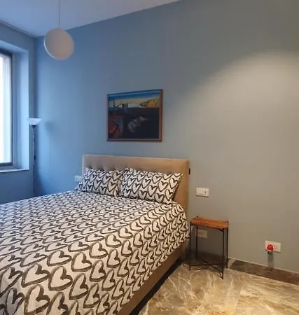 Blu Maison Duomo Centro Piazza Diaz