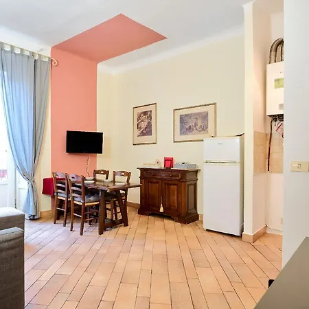 Xenia - Elegant Flat In The Center Of Appartement