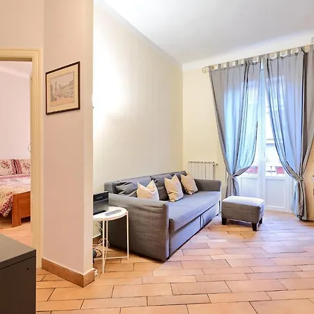 Apartamento Xenia - Elegant Flat In The Center Of Milán