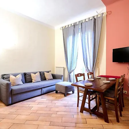 Lejlighed Xenia - Elegant Flat In The Center Of *