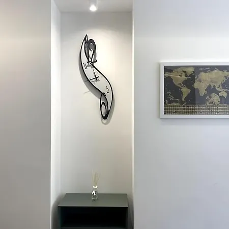 Splendido Bilocale In Zona * מילאנו