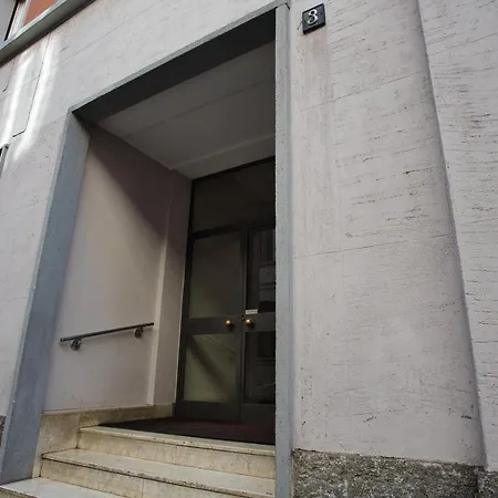 Joivy Adorable 1 Bed Flat Near Centre Apartment Mailand