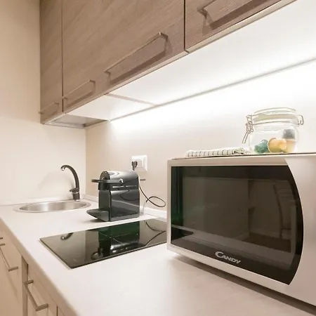 Santa Maria Valle 3 Apartamento Milão