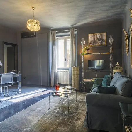 Easylife - Esclusivo In Porta Venezia Milánó