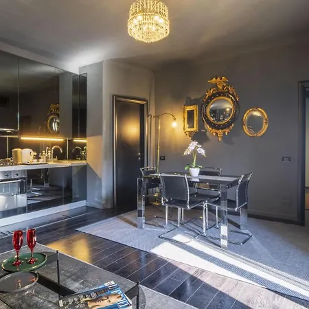 Easylife - Esclusivo In Porta Venezia Milánó