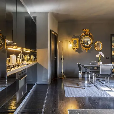 Easylife - Esclusivo In Porta Venezia Apartman
