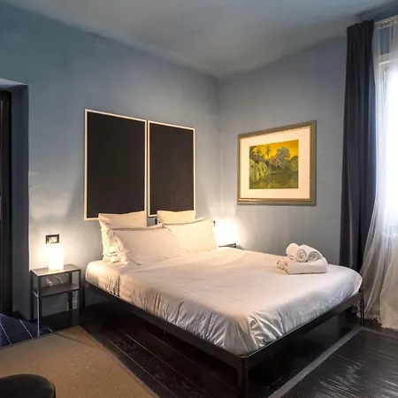 Easylife - Esclusivo In Porta Venezia Apartman