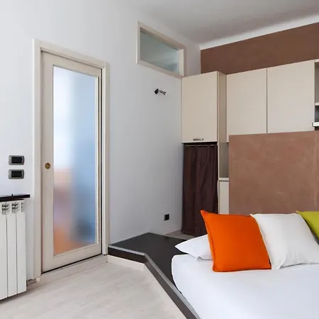 Lägenhet Youhosty - Watt 4 *