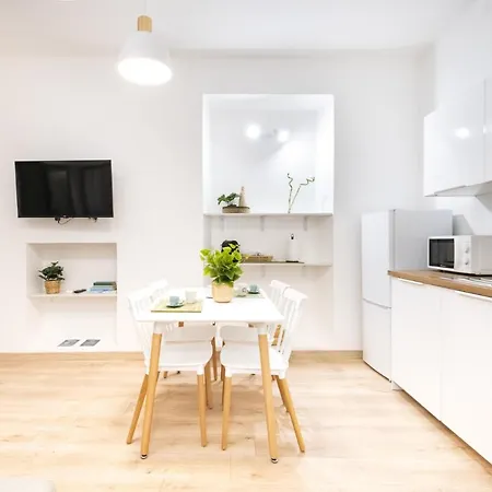 Apartmán Easylife - - Porta Ticinese 10 - Navigli Milán