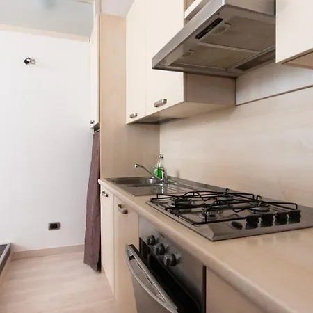 Youhosty - Watt 4 Appartement *