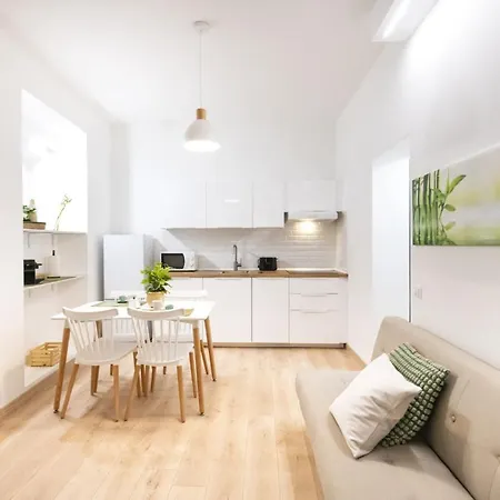 Апартаменты Easylife - - Porta Ticinese 10 - Navigli