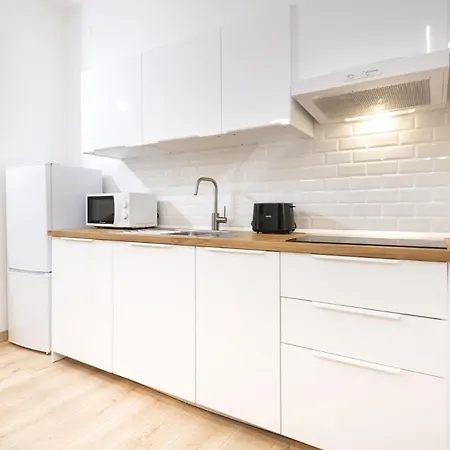 Easylife - Appena Ristrutturato Con Tutti I Comfort