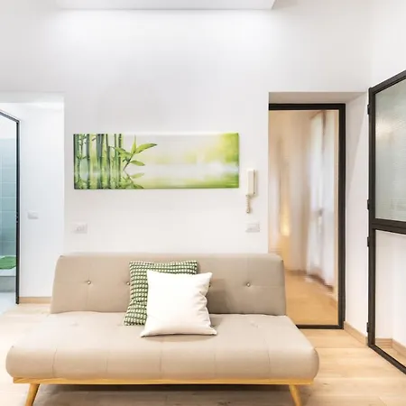 Апартаменты Easylife - - Porta Ticinese 10 - Navigli Милан