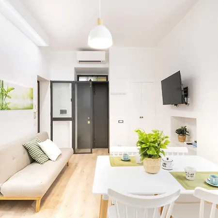 Easylife - Appena Ristrutturato Con Tutti I Comfort Milan