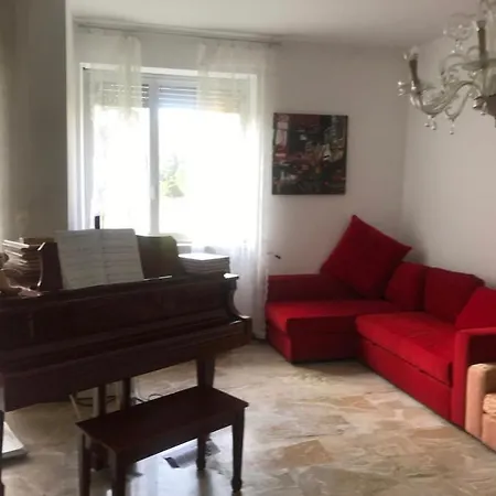 20 Minutes To Duomo Apt Lejlighed Milano