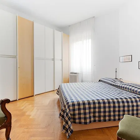 Ca' Stellini - Comoda Casa Indipendente Con Parcheggio Privato Villa Milano