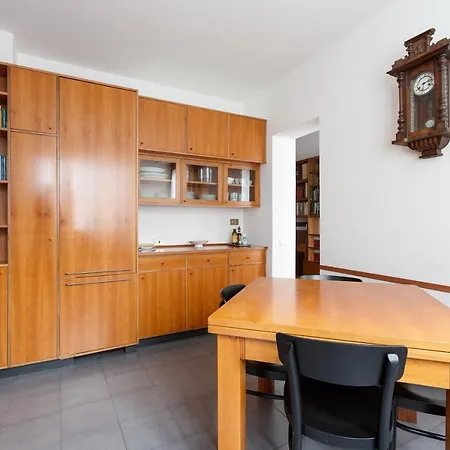 Villa Ca' Stellini - Comoda Casa Indipendente Con Parcheggio Privato