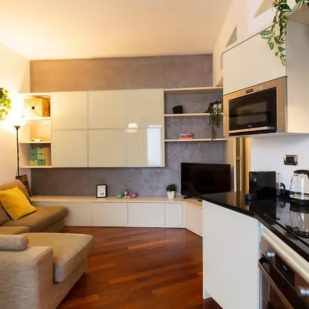 California Dreaming Milano