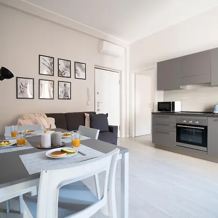 Appartamento Easylife - - Mentana 8 D - Duomo *