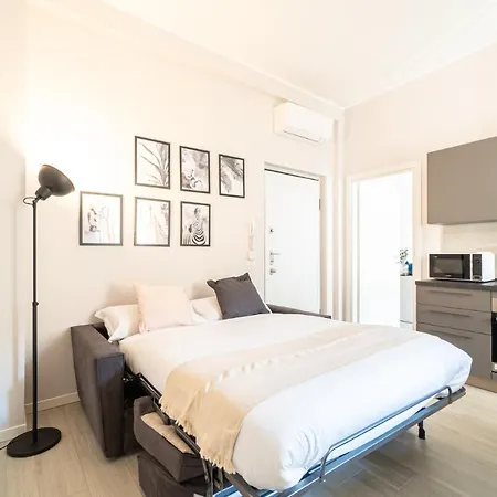 Appartamento Easylife - - Mentana 8 D - Duomo