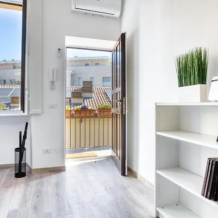 아파트 Joivy Bright Flat Near Sforzesco Castle
