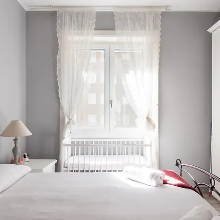 Youhosty - Napoli 35 * Milan