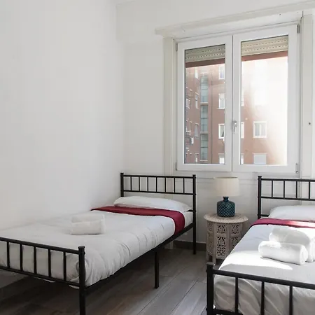 Apartment Youhosty - Napoli 35