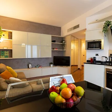 California Dreaming Milano