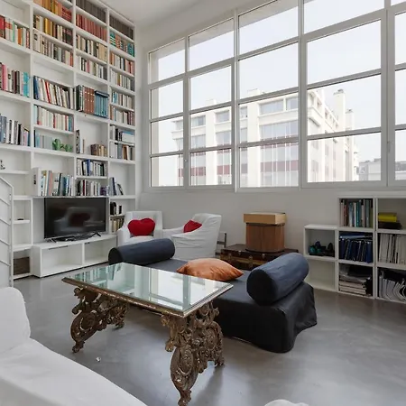 Comfy Apt With Terrace - Mm1 Turro Milan