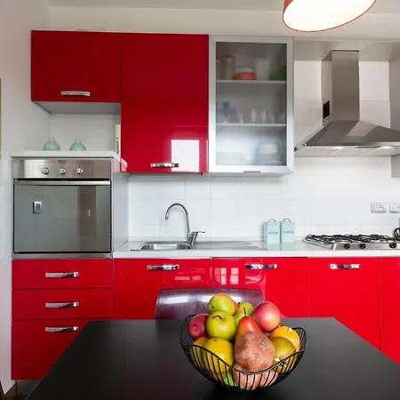 Sky Santa Giulia Milano