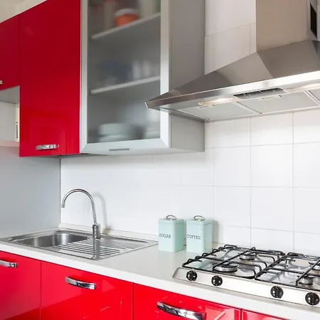 Sky Santa Giulia Mediolan