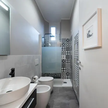 Super Modern And Design Apartment, A Due Passi Dai Navigli * ميلان