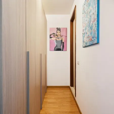 Apartment House Naviglio Grande 15 Minutes To Duomo *