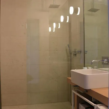 דירה Design Loft - Via Adriano *