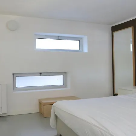 Design Loft - Via Adriano Appartement Milaan